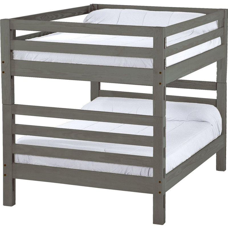 Crate Designs Furniture Kids Beds Bunk Bed G4007Q IMAGE 1