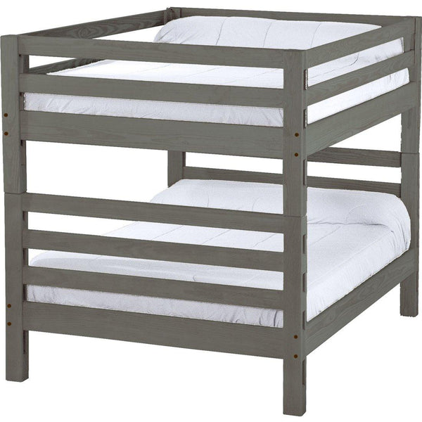 Crate Designs Furniture Kids Beds Bunk Bed G4007T IMAGE 1