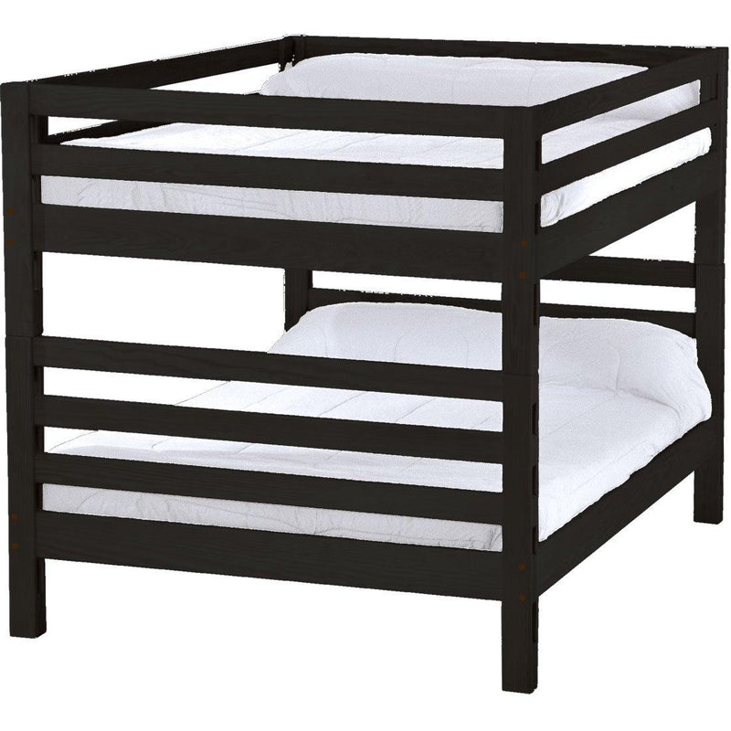 Crate Designs Furniture Kids Beds Bunk Bed E4008T IMAGE 1