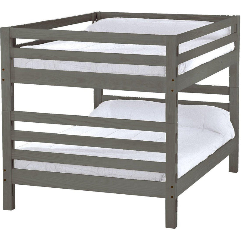 Crate Designs Furniture Kids Beds Bunk Bed G4008T IMAGE 1