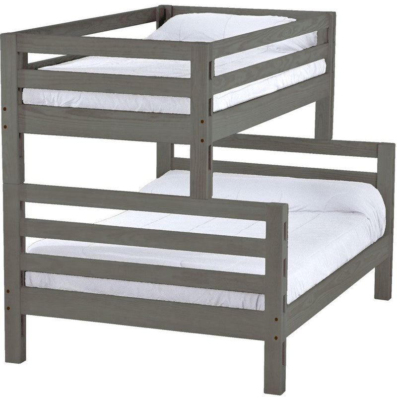 Crate Designs Furniture Kids Beds Bunk Bed G4009 IMAGE 1