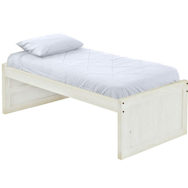 Crate Designs Furniture Kids Beds Bed C4010 IMAGE 1