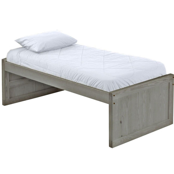 Crate Designs Furniture Kids Beds Bed S4010 IMAGE 1