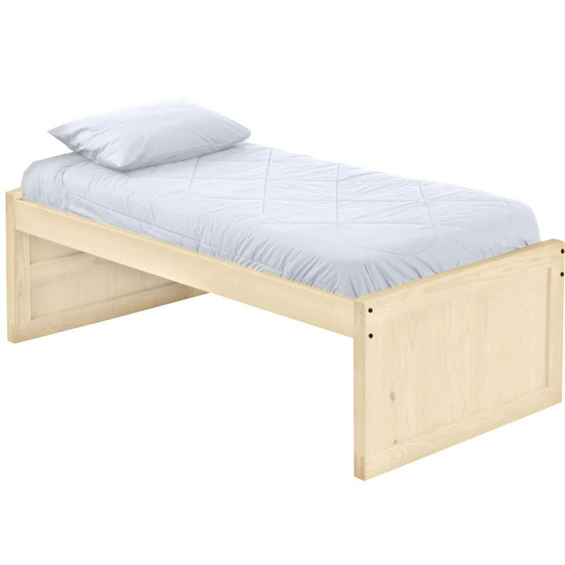 Crate Designs Furniture Kids Beds Bed U4010 IMAGE 1