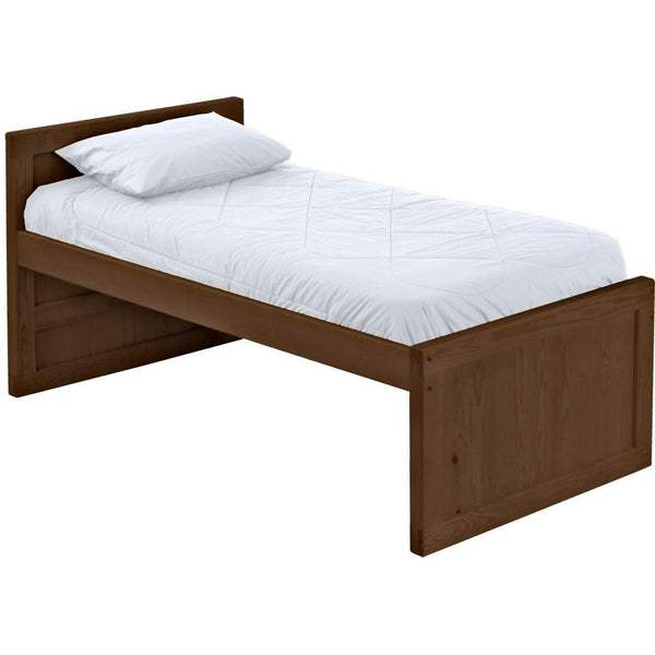 Crate Designs Furniture Kids Beds Bed B4011 IMAGE 1