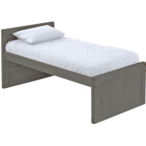 Crate Designs Furniture Kids Beds Bed G4011 IMAGE 1