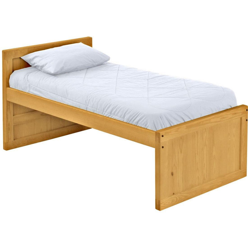 Crate Designs Furniture Kids Beds Bed A4011Q IMAGE 1