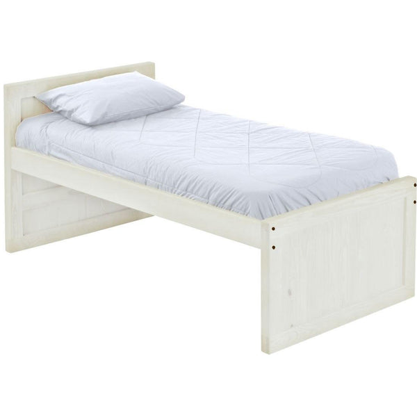 Crate Designs Furniture Kids Beds Bed C4511 IMAGE 1