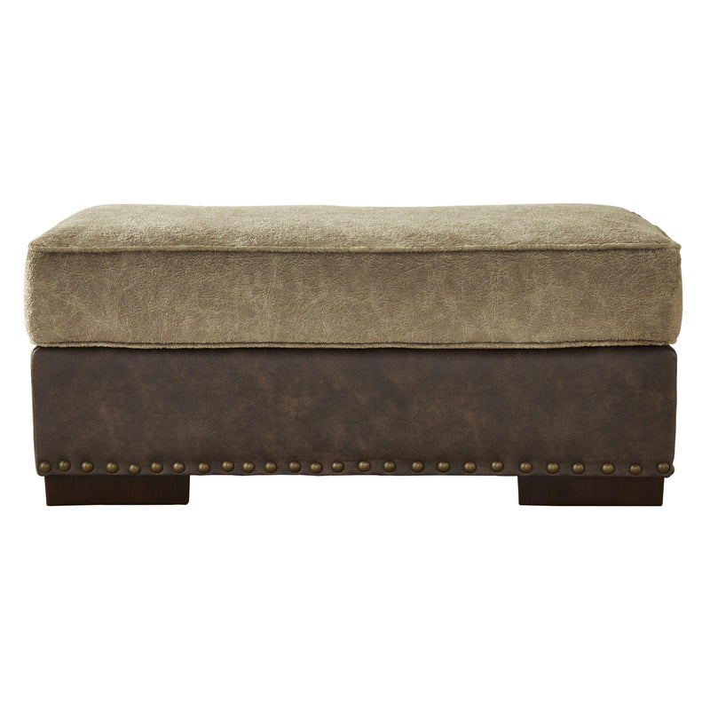 Signature Design by Ashley Ottomans Ottomans 1870414 IMAGE 2