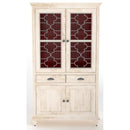 Canadel Farmhouse Buffet and Hutch BUF041724092AF1 IMAGE 1