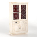 Canadel Farmhouse Buffet and Hutch BUF041724092AF1 IMAGE 2