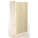 Canadel Farmhouse Buffet and Hutch BUF041724092AF1 IMAGE 7