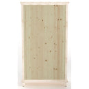 Canadel Farmhouse Buffet and Hutch BUF041724092AF1 IMAGE 8