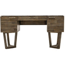 LH Imports Office Desks Desks ARA009S IMAGE 5