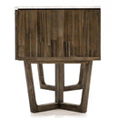 LH Imports Office Desks Desks ARA009S IMAGE 6