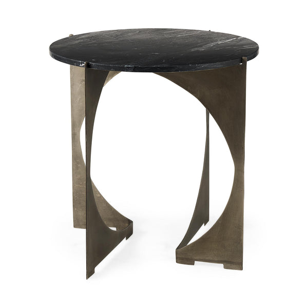 Mercana Reinhold II End Table 69264-AB IMAGE 1