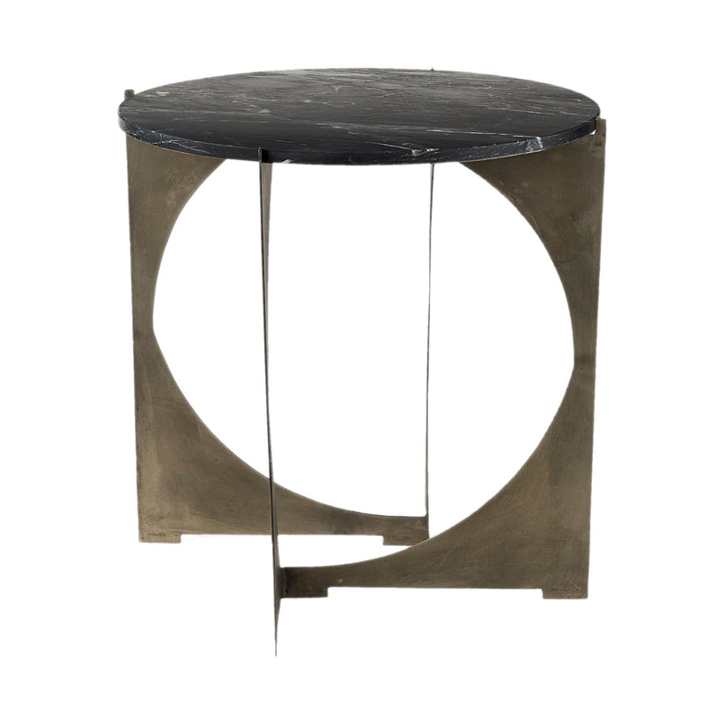 Mercana Reinhold II End Table 69264-AB IMAGE 3