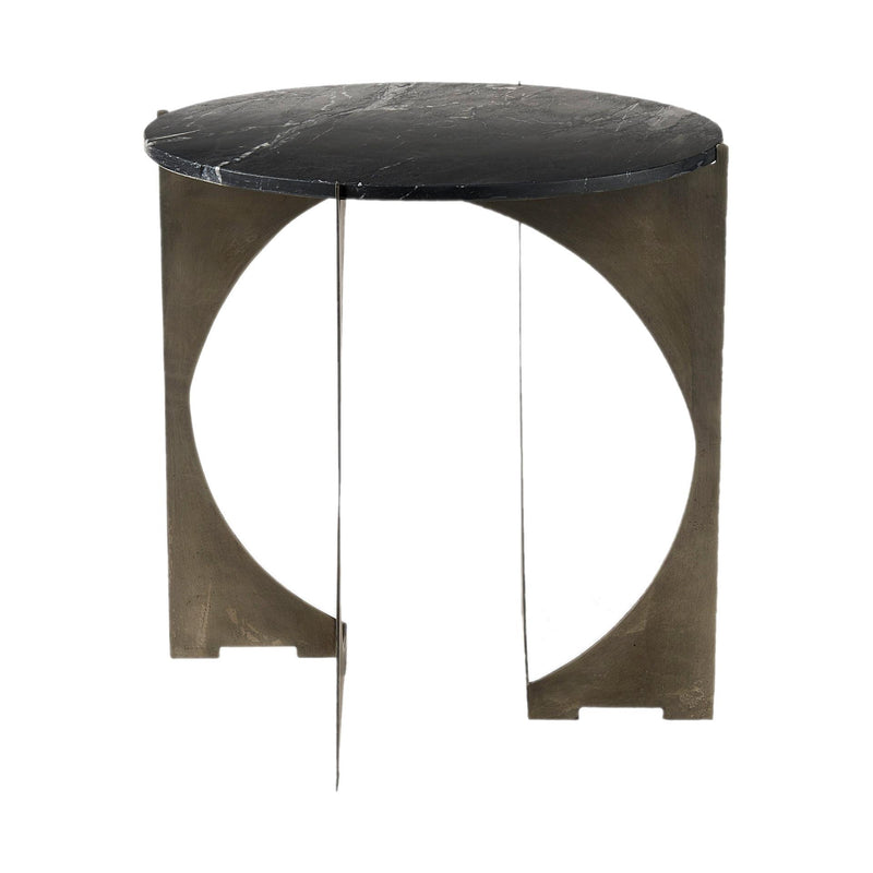 Mercana Reinhold II End Table 69264-AB IMAGE 4