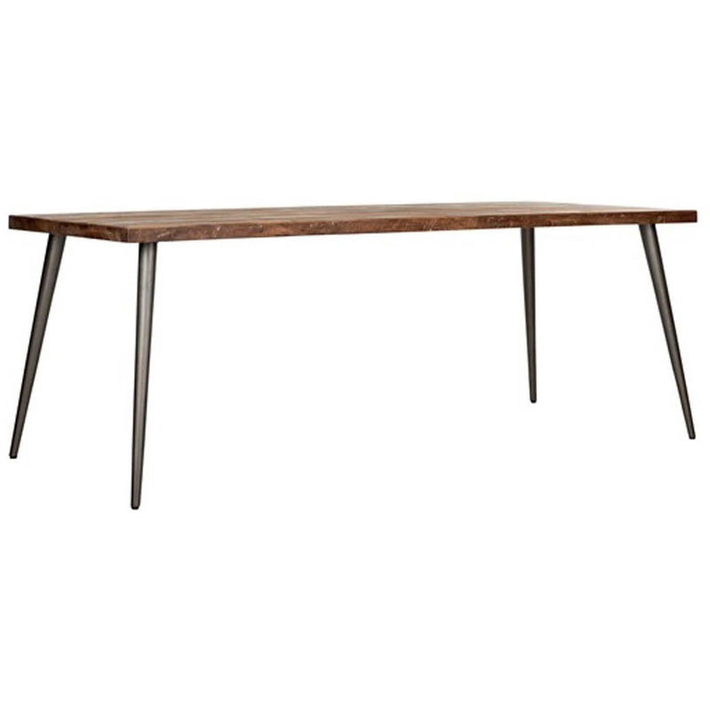 LH Imports Tuareg Dining Table DBA111 IMAGE 1