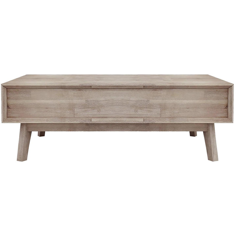 LH Imports Gia Lift Top Coffee Table GIA032-LT IMAGE 2
