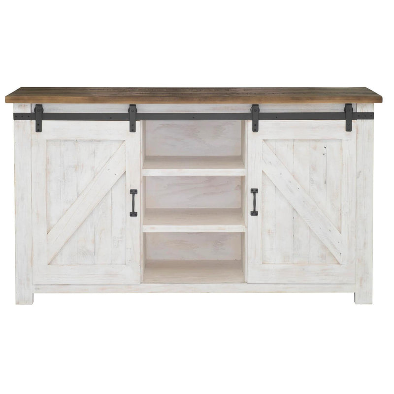 LH Imports Provence Sideboard PVN004B IMAGE 1