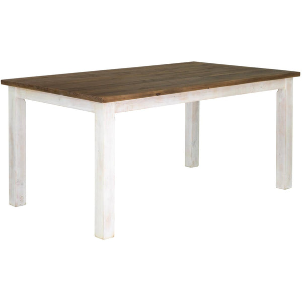 LH Imports Provence Dining Table PVN010 IMAGE 1