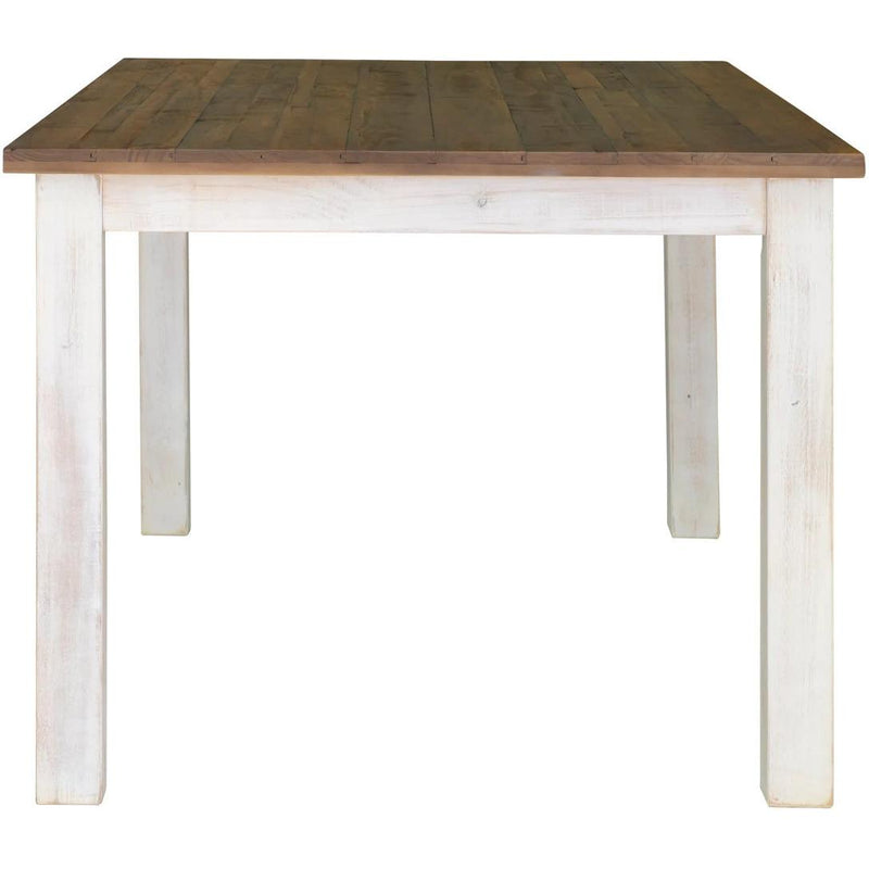 LH Imports Provence Dining Table PVN010 IMAGE 3