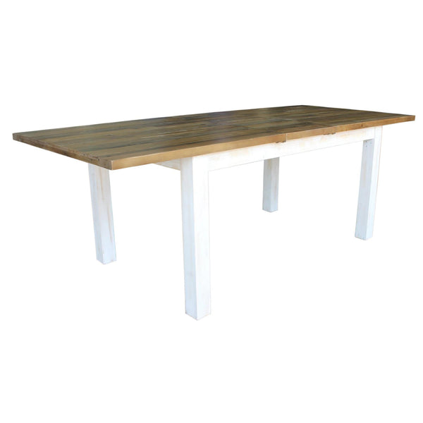LH Imports Provence Dining Table PVN012 IMAGE 1