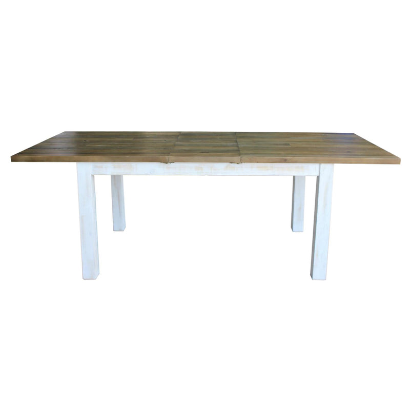 LH Imports Provence Dining Table PVN012 IMAGE 2