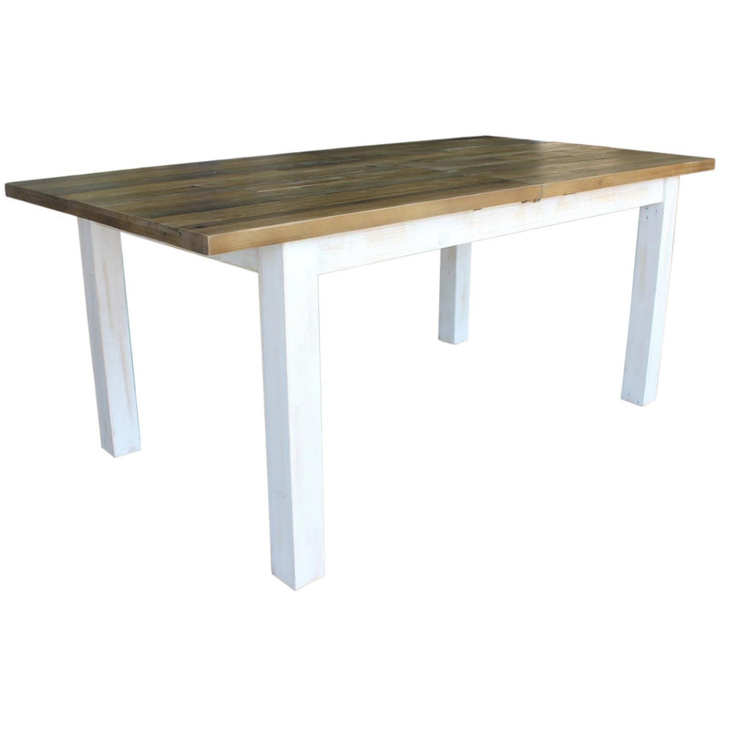 LH Imports Provence Dining Table PVN012 IMAGE 3