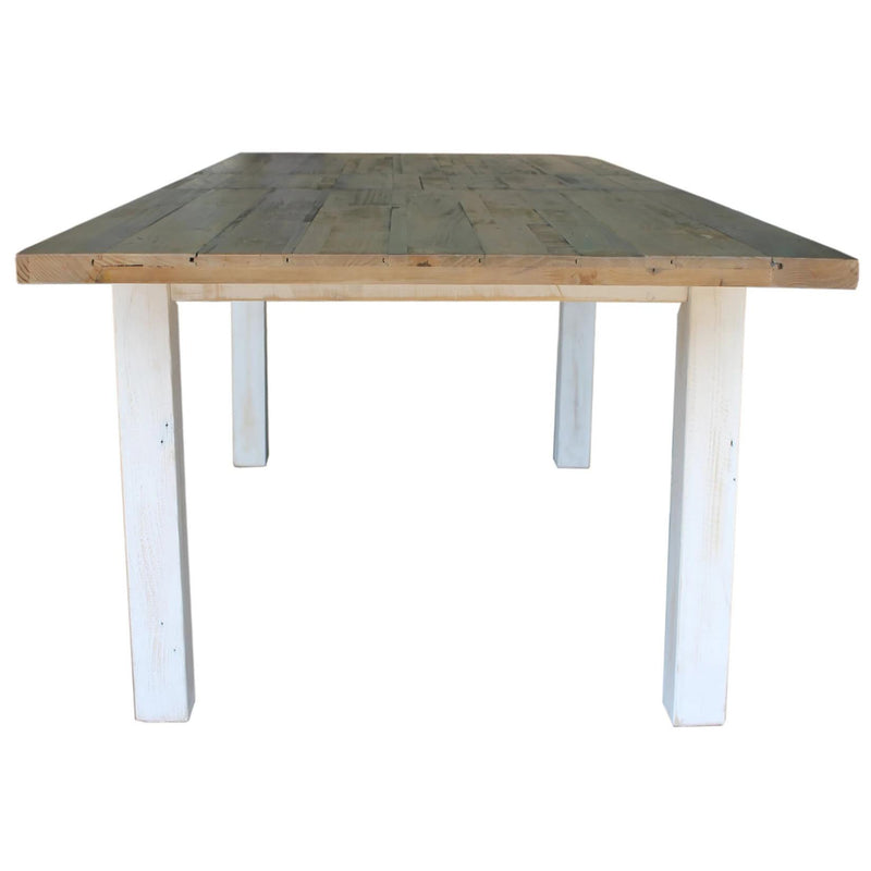 LH Imports Provence Dining Table PVN012 IMAGE 5