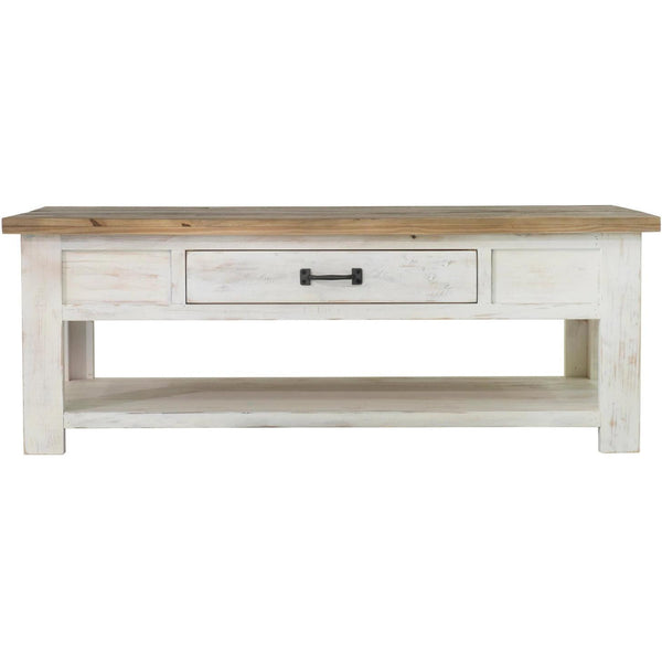 LH Imports Provence Coffee Table PVN032 IMAGE 1