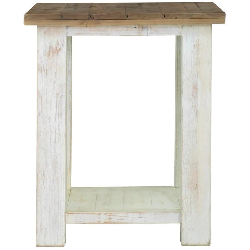 LH Imports Provence End Table PVN033 IMAGE 2