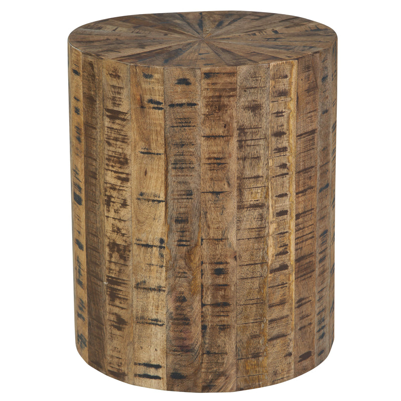 Signature Design by Ashley Reymore Accent Table A4000529 IMAGE 1