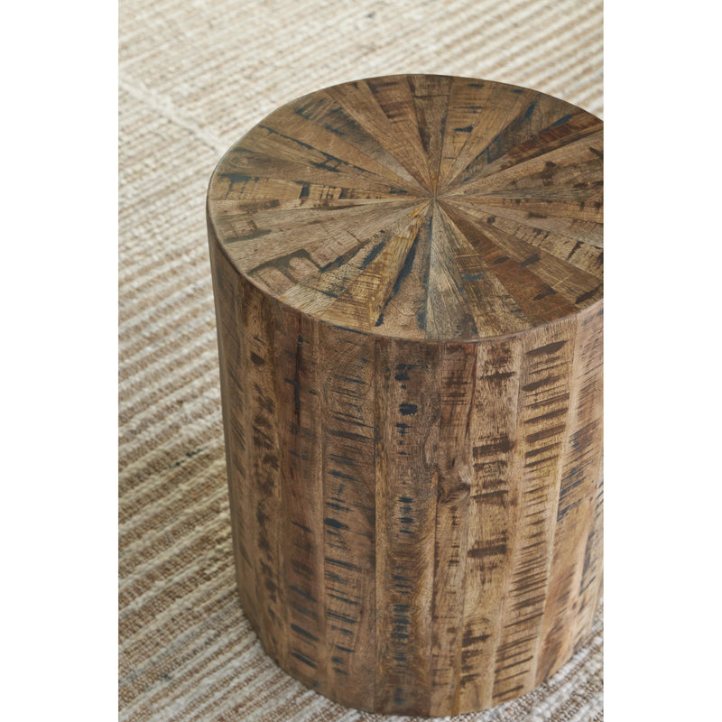 Signature Design by Ashley Reymore Accent Table A4000529 IMAGE 4