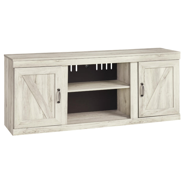 Signature Design by Ashley TV Stands Media Consoles and Credenzas EW0331-268 IMAGE 1