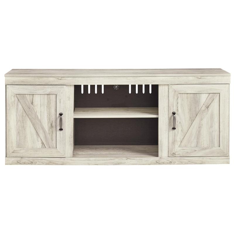 Signature Design by Ashley TV Stands Media Consoles and Credenzas EW0331-268 IMAGE 3