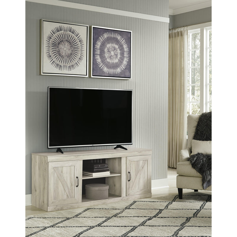 Signature Design by Ashley TV Stands Media Consoles and Credenzas EW0331-268 IMAGE 6