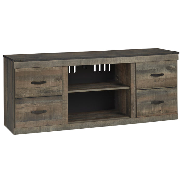 Signature Design by Ashley TV Stands Media Consoles and Credenzas EW0446-268 IMAGE 1