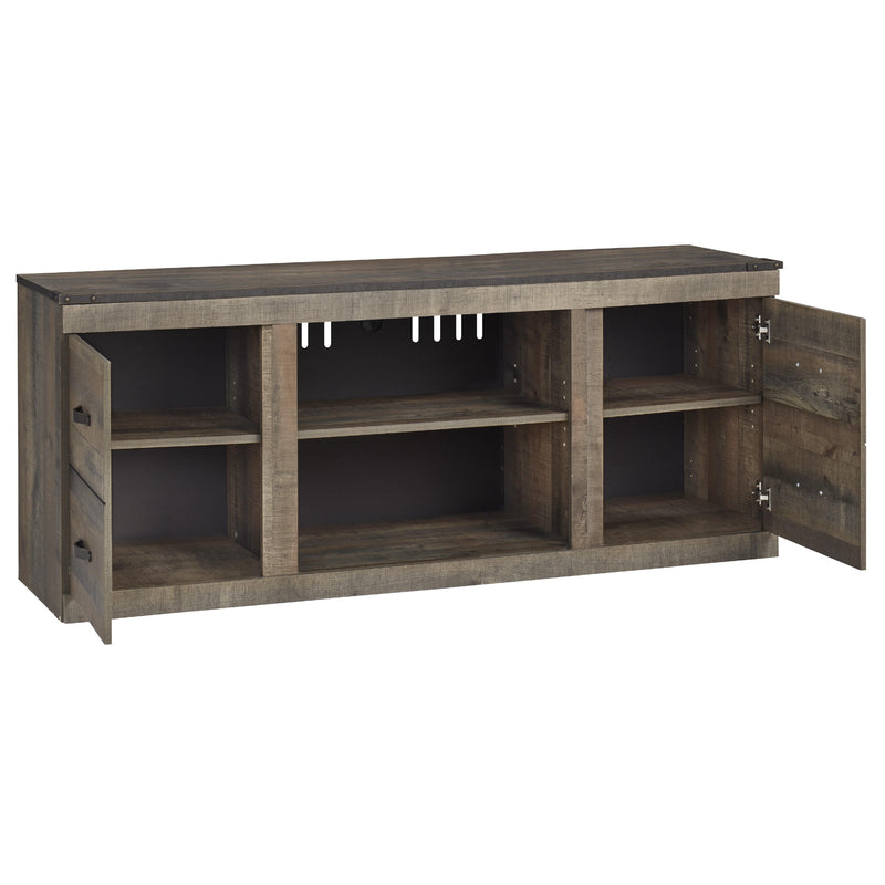 Signature Design by Ashley TV Stands Media Consoles and Credenzas EW0446-268 IMAGE 2