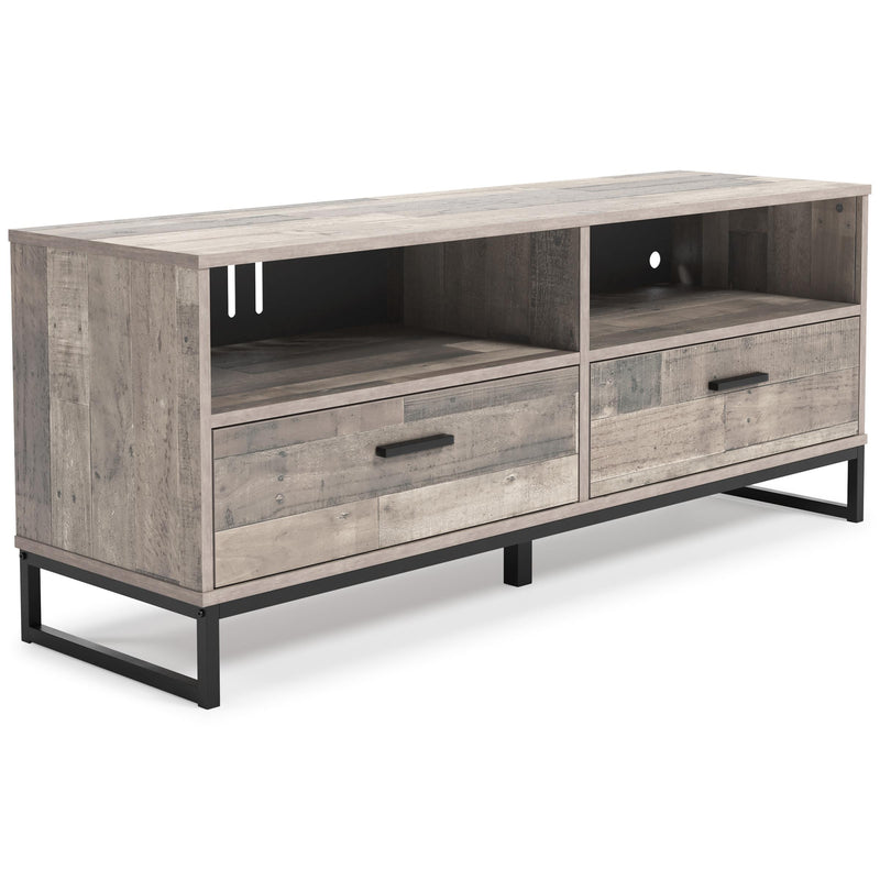 Signature Design by Ashley TV Stands Media Consoles and Credenzas EW2320-268 IMAGE 1