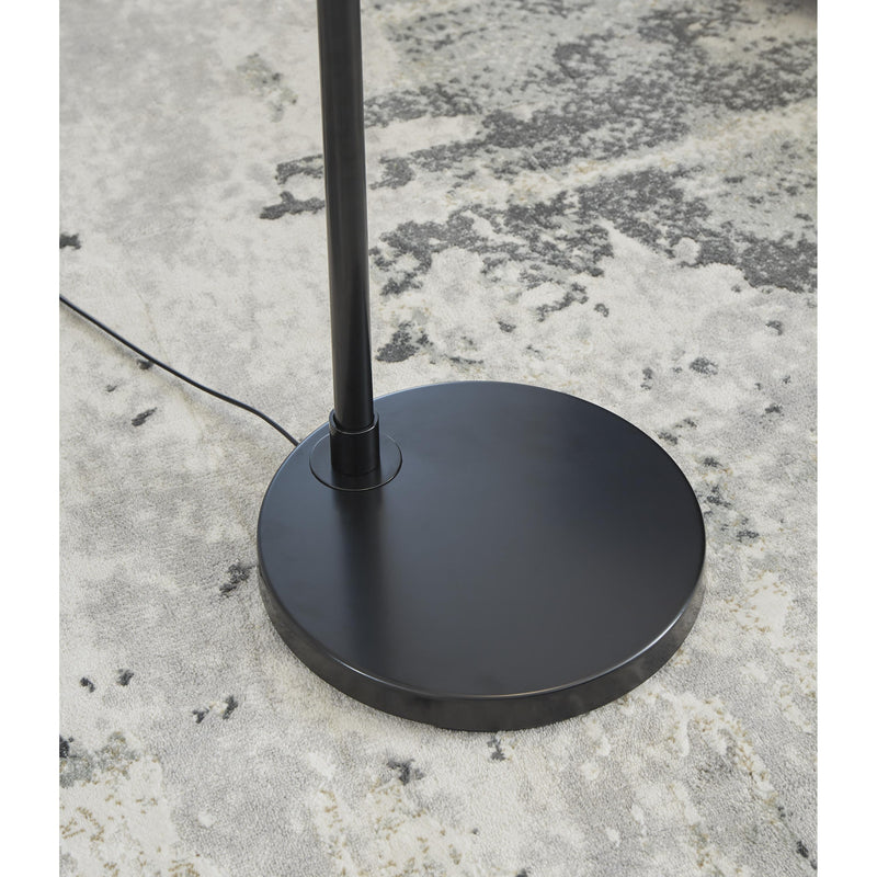 Signature Design by Ashley Walkford Floorstanding Lamp L206071 IMAGE 5