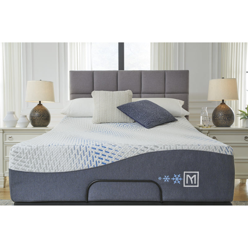 Sierra Sleep Mattresses King M50641 IMAGE 11