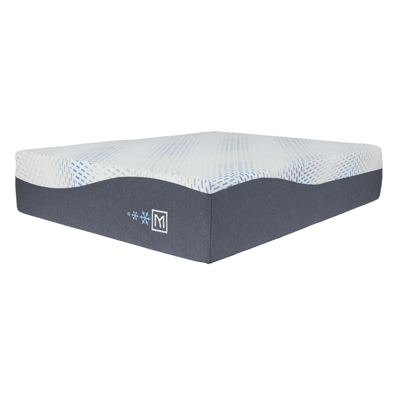 Sierra Sleep Mattresses King M50641 IMAGE 1