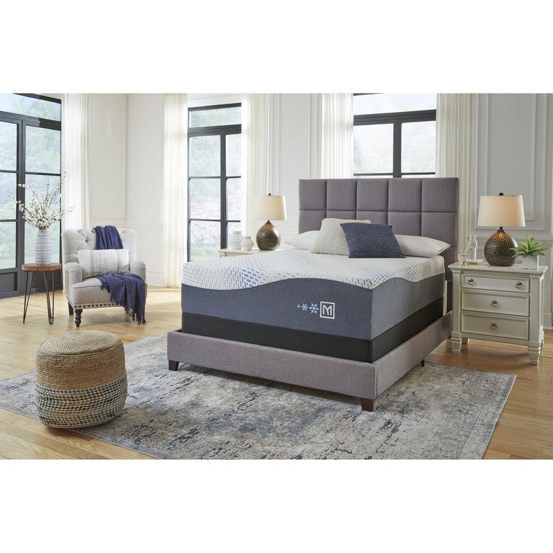 Sierra Sleep Mattresses King M50641 IMAGE 2