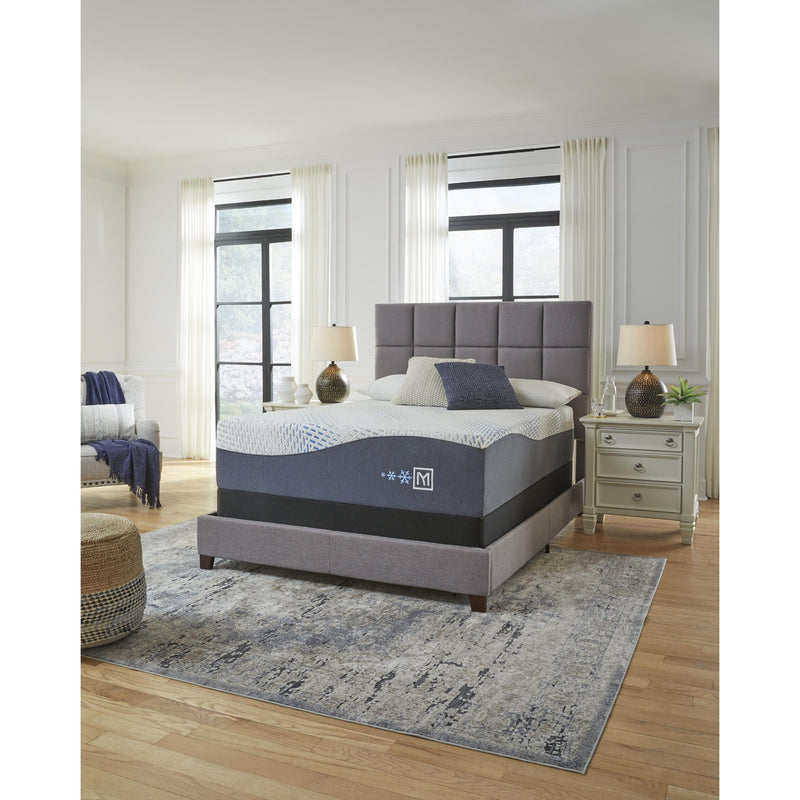 Sierra Sleep Mattresses King M50641 IMAGE 3