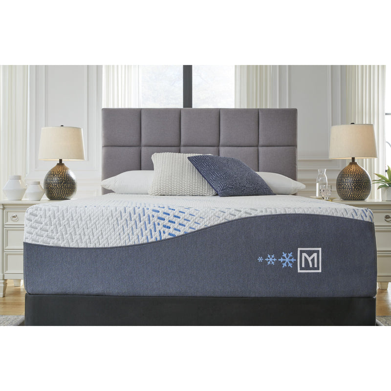 Sierra Sleep Mattresses King M50641 IMAGE 5