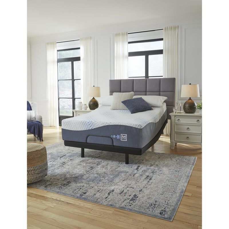 Sierra Sleep Mattresses King M50641 IMAGE 8