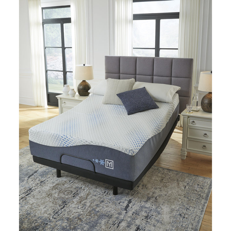 Sierra Sleep Mattresses King M50641 IMAGE 9