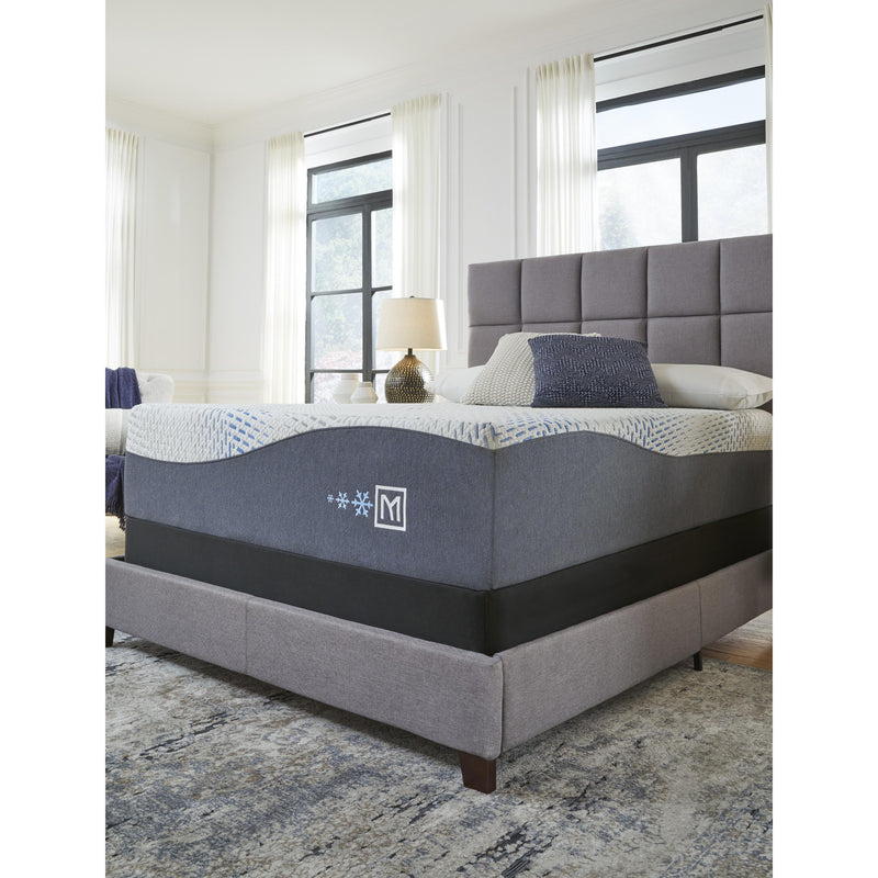 Sierra Sleep Mattresses Queen M50831 IMAGE 4